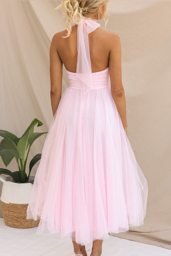 DALIA | VESTIDO ELEGANTE