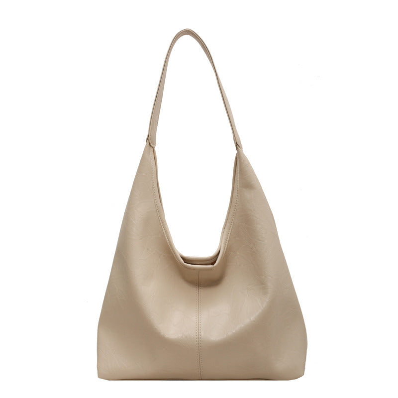 HOBO BOLSO | LARGE | VEGAN LEATHER | SHOULDER BOLSO | CLUTCH AND BOLSO