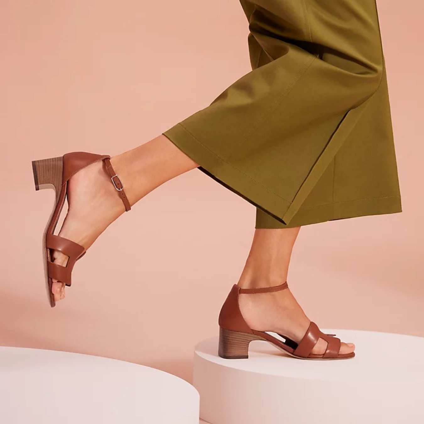 Chloé™ | Sandalias elegantes confort y estilo