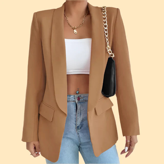 Fiona - Blazer elegante