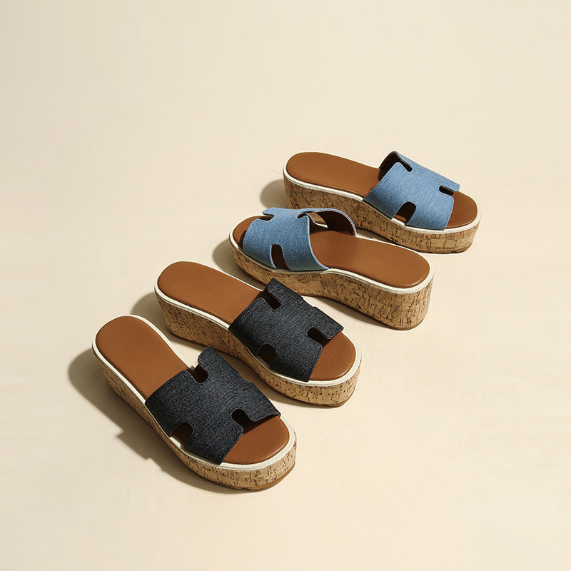 Joachim™ | Elegantes sandalias con tacón para cualquier ocasión