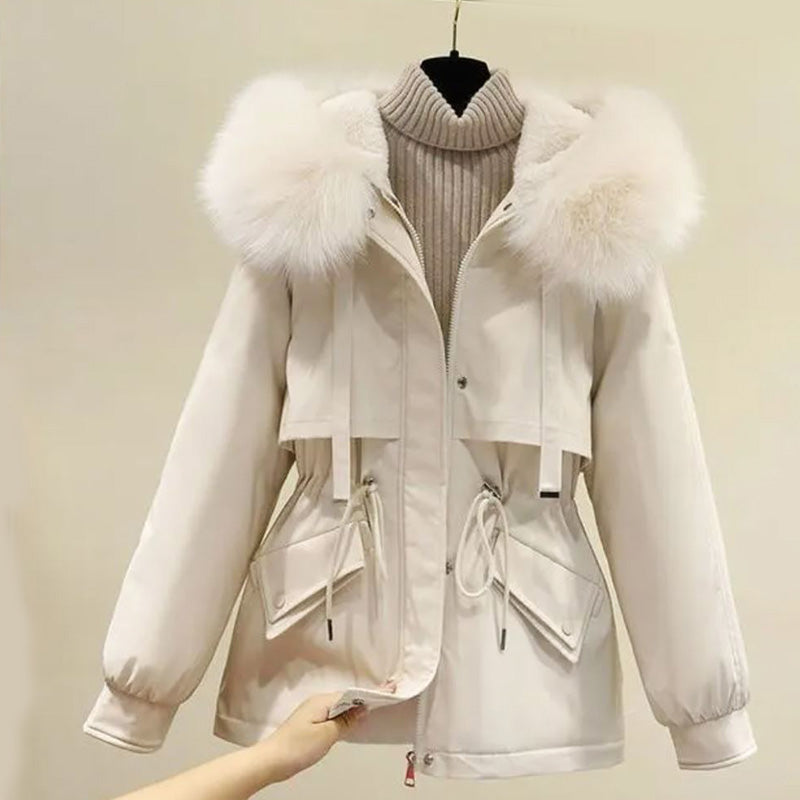 Comodidad invernal: conjunto suave para las noches cálidas