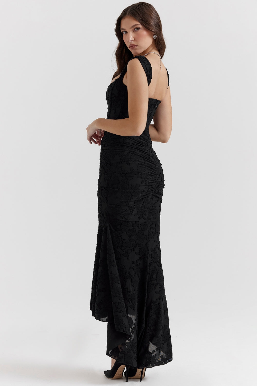 JULIA VESTIDO ELEGANTE Y CHIC