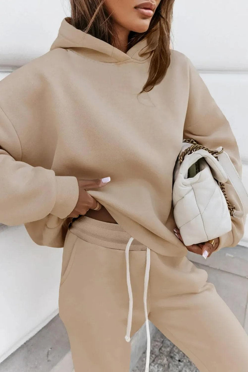 CONJUNTO DEPORTIVO MODERNO PARA USO DIARIO PARA MUJER