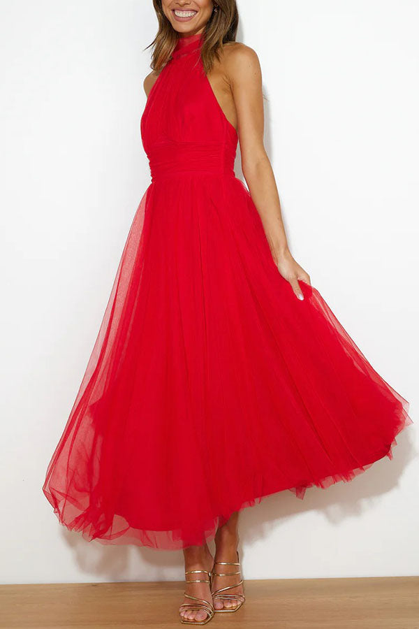DALIA | VESTIDO ELEGANTE