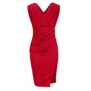 VESTIDO MILÁN