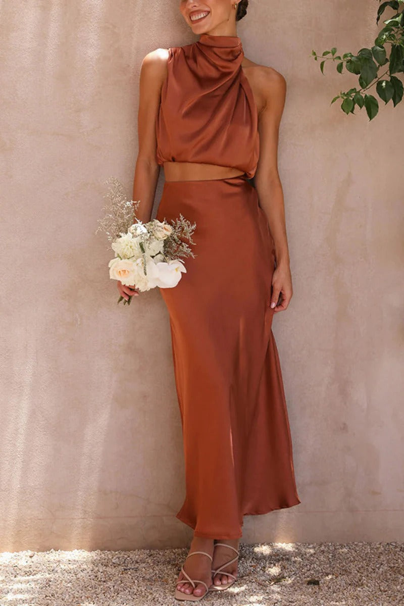 CONJUNTO ELEGANTE MARYLIN