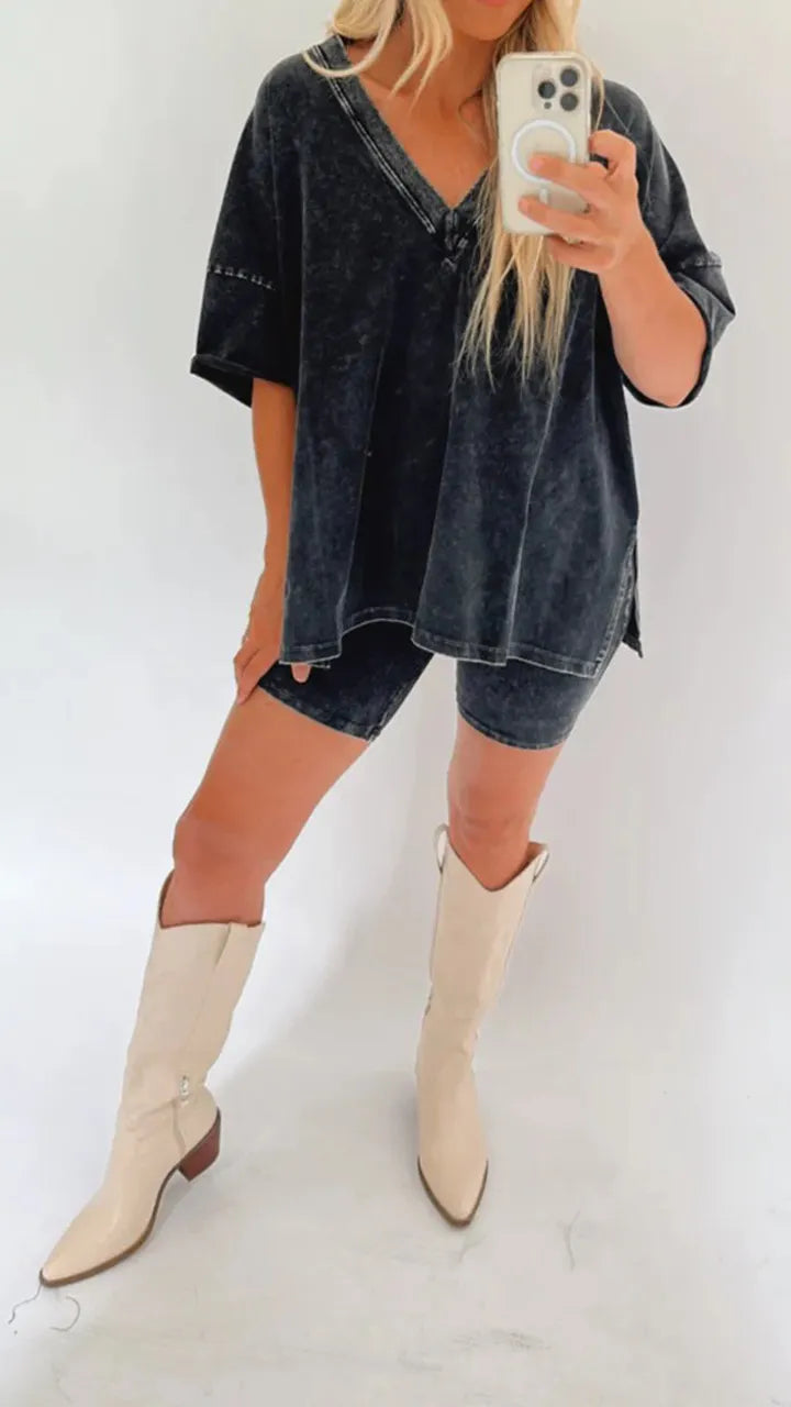 EMMA  CONJUNTO CASUAL