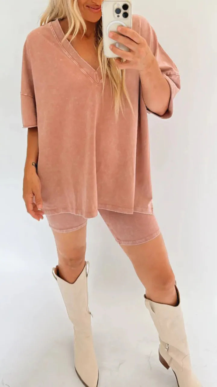 EMMA  CONJUNTO CASUAL