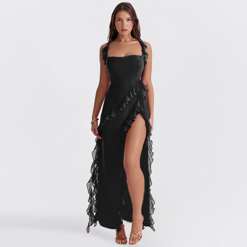 VESTIDO SEVILLA