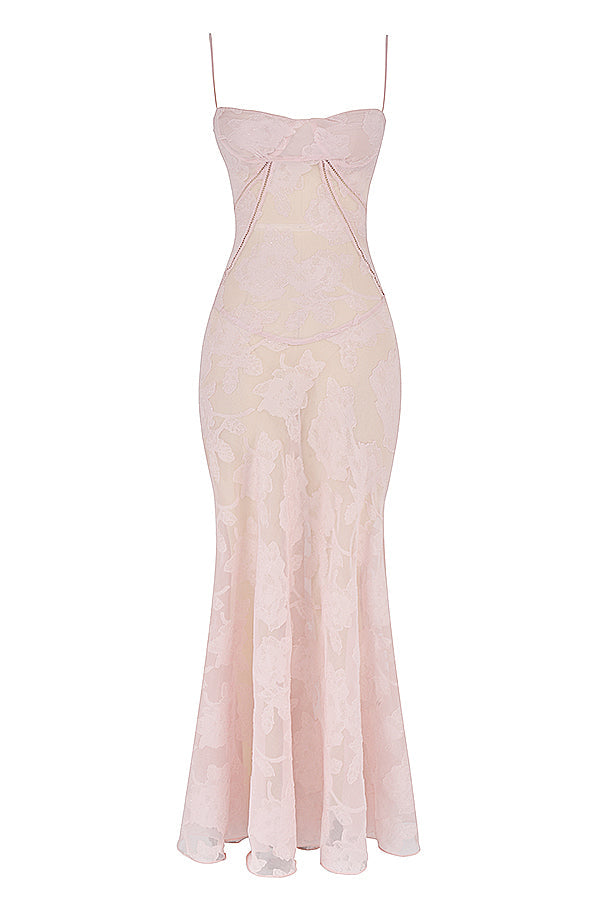 NAYA VESTIDO ROMÁNTICO Y ELEGANTE