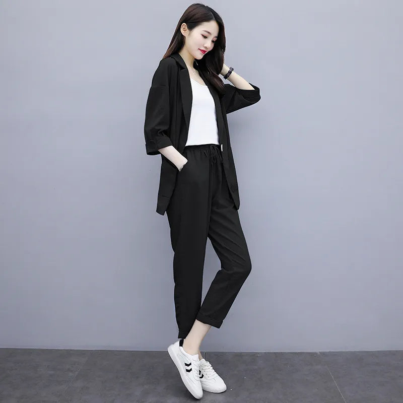 DANNA  ELEGANTE CONJUNTO PARA MUJER