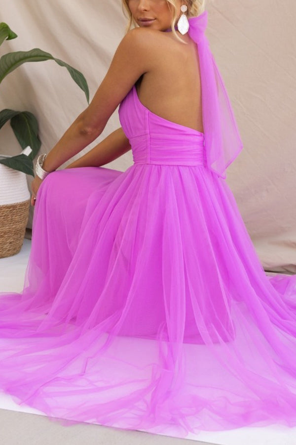 DALIA | VESTIDO ELEGANTE