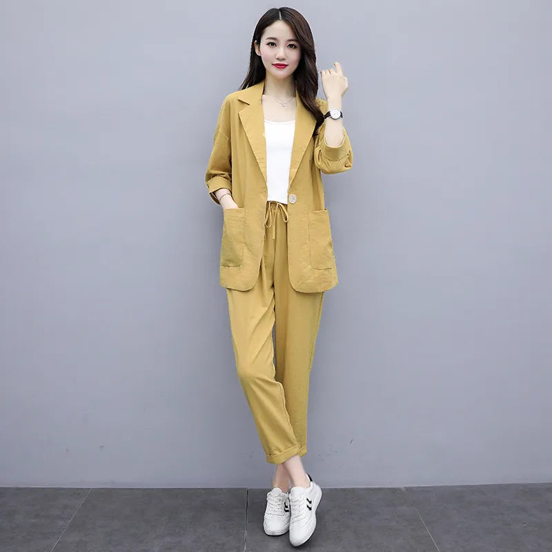 DANNA  ELEGANTE CONJUNTO PARA MUJER