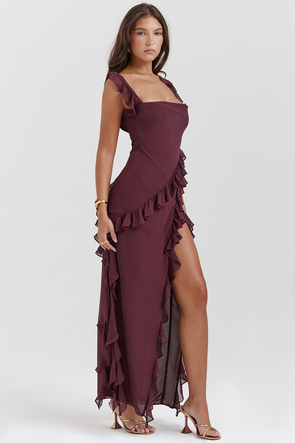 VESTIDO SEVILLA