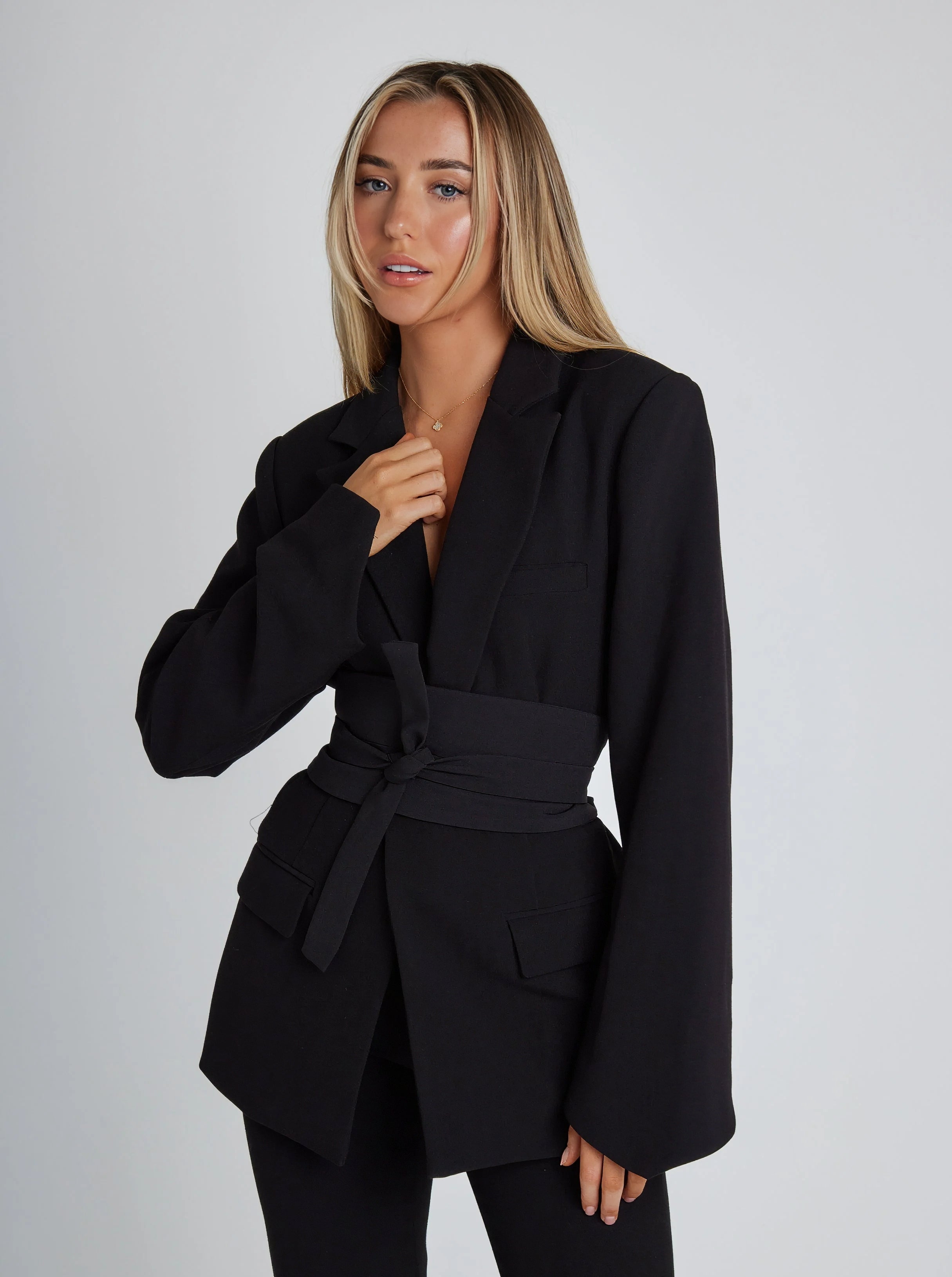 Adeline - Blazer chic per tutte le stagioni