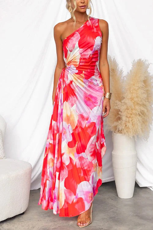 VESTIDO FLORAL SHYHANNE