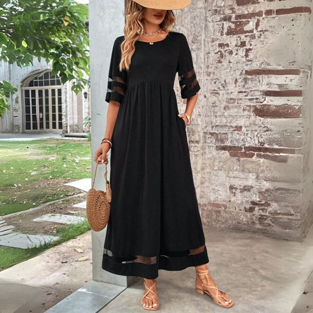 VESTIDO BOLONIA