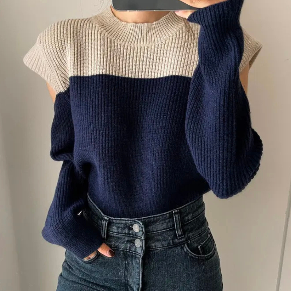 SHELSEE - Maglie di lusso da donna