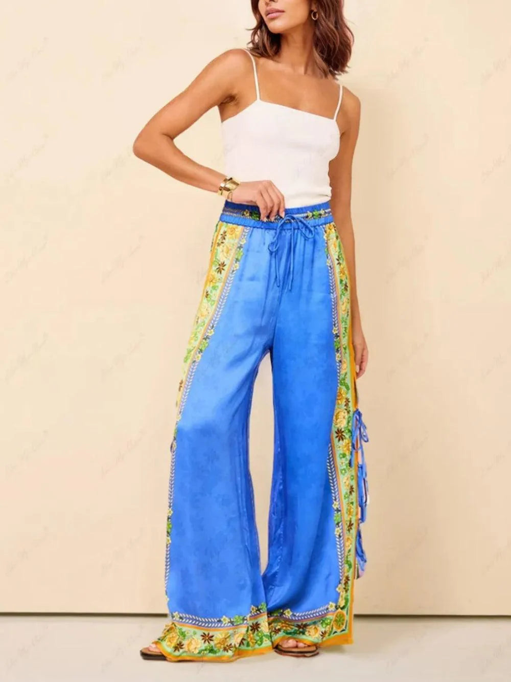 CONJUNTO MOSAICO – ELEGANCIA Y ESTILO EN UN DISEÑO ÚNICO