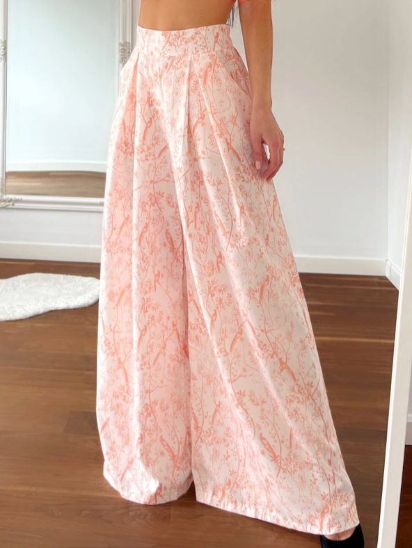 CONJUNTO BARNA