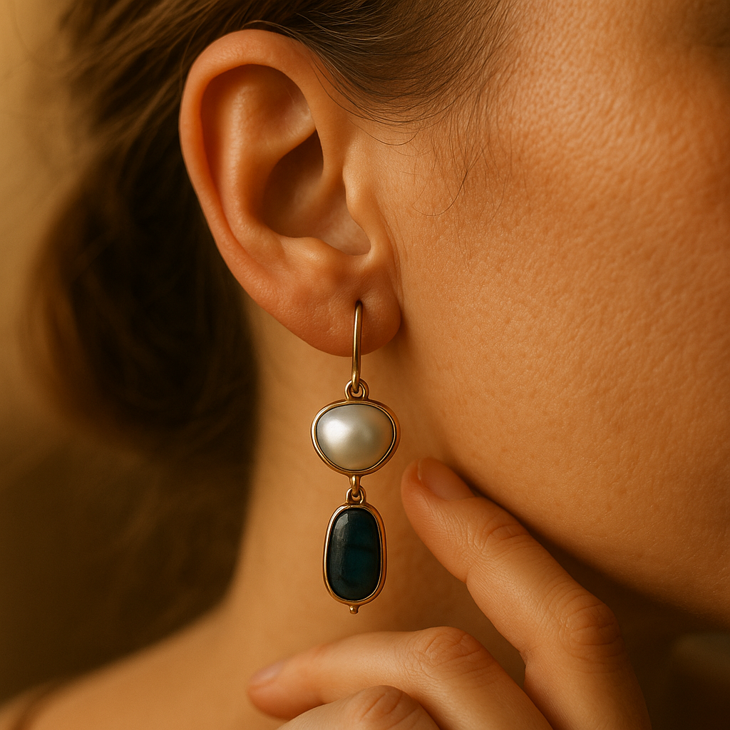 Echo | Säge mit maritimem Design