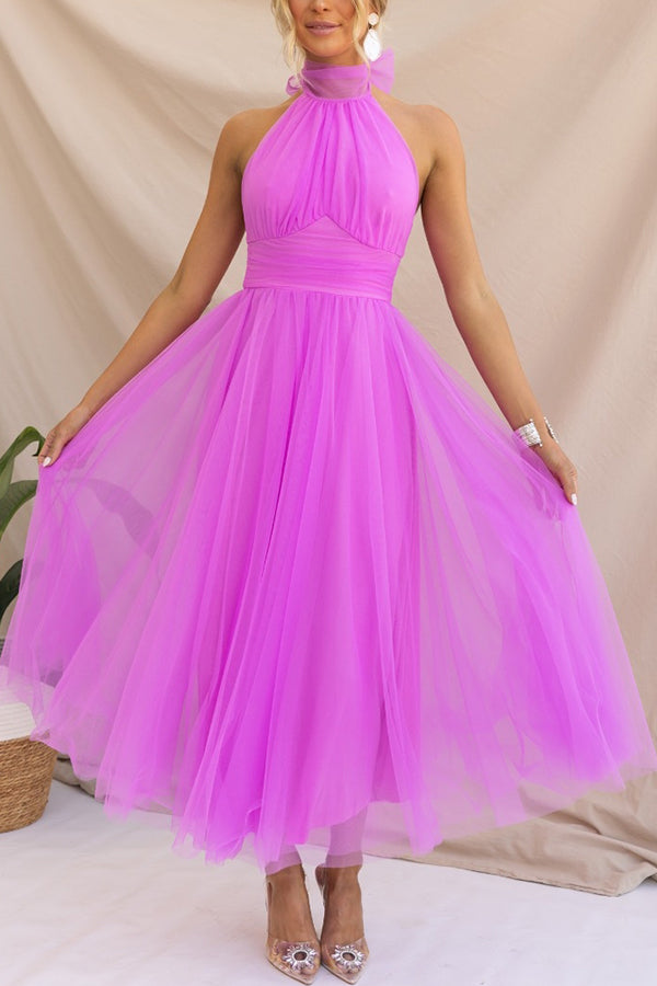 DALIA | VESTIDO ELEGANTE