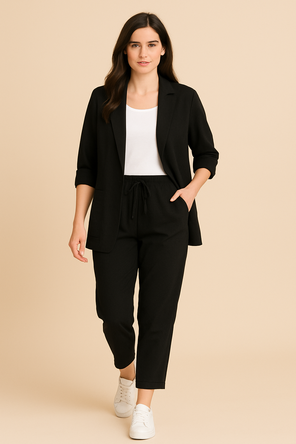 DANNA™ | ELEGANTE CONJUNTO PARA MUJER
