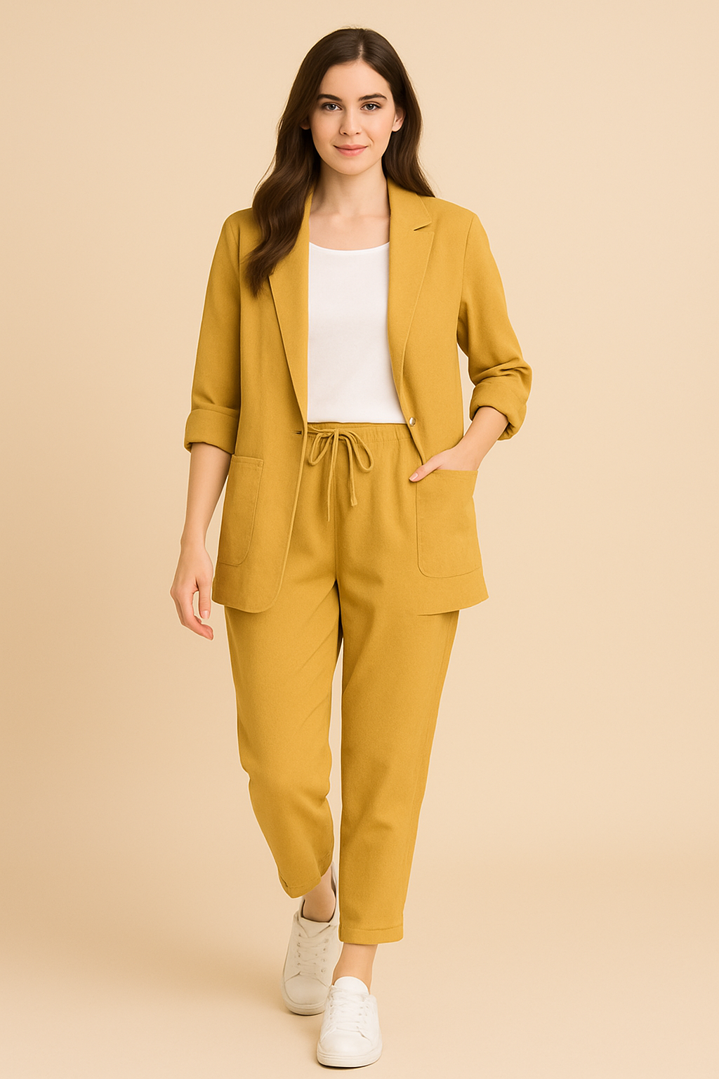 DANNA™ | ELEGANTE CONJUNTO PARA MUJER