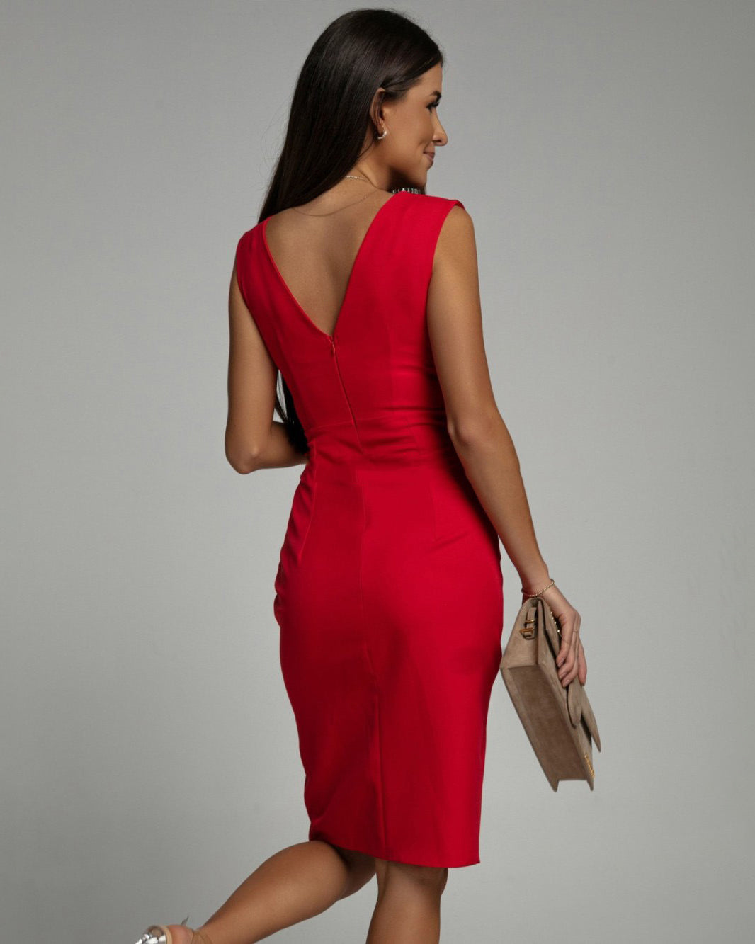 VESTIDO MILÁN