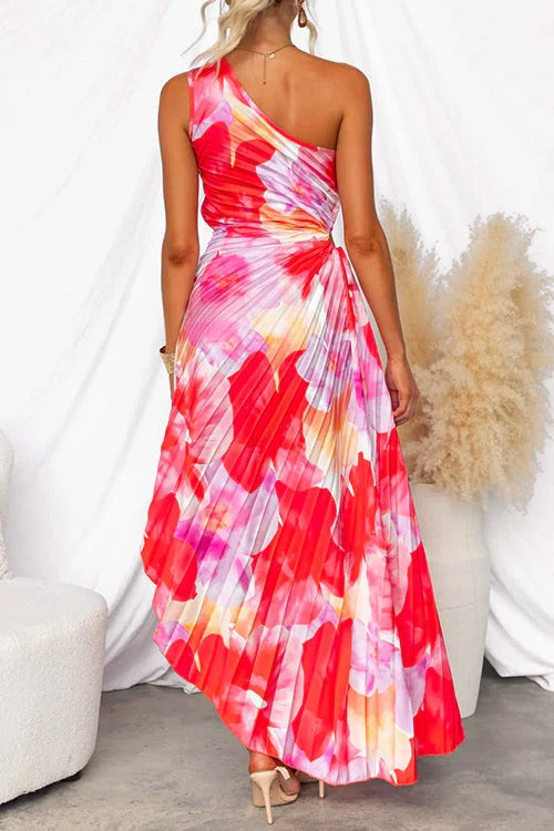 VESTIDO FLORAL SHYHANNE