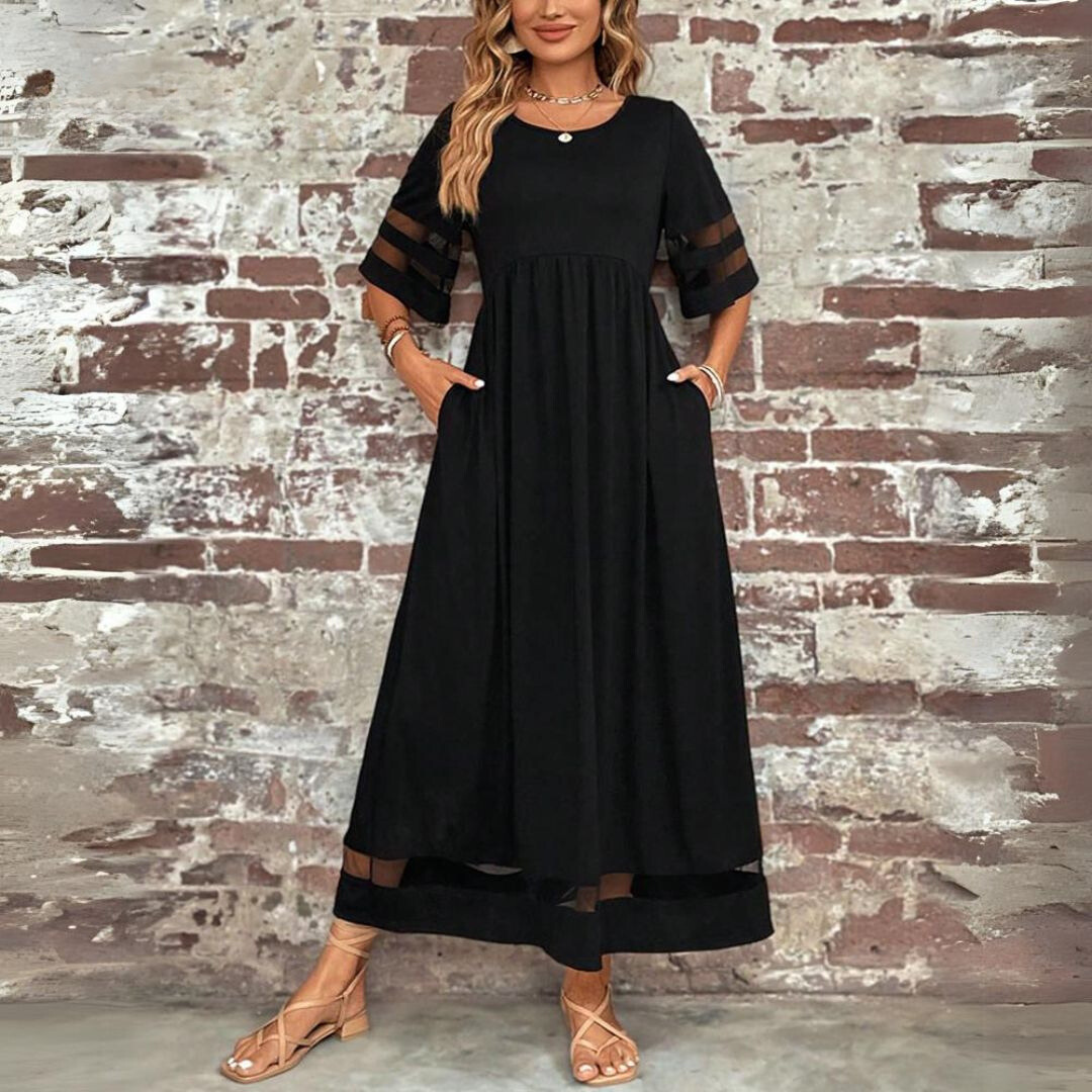 VESTIDO BOLONIA