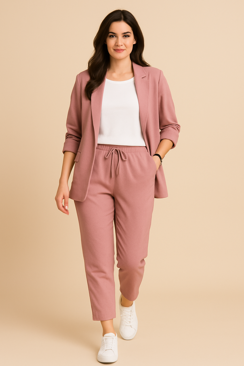 DANNA™ | ELEGANTE CONJUNTO PARA MUJER