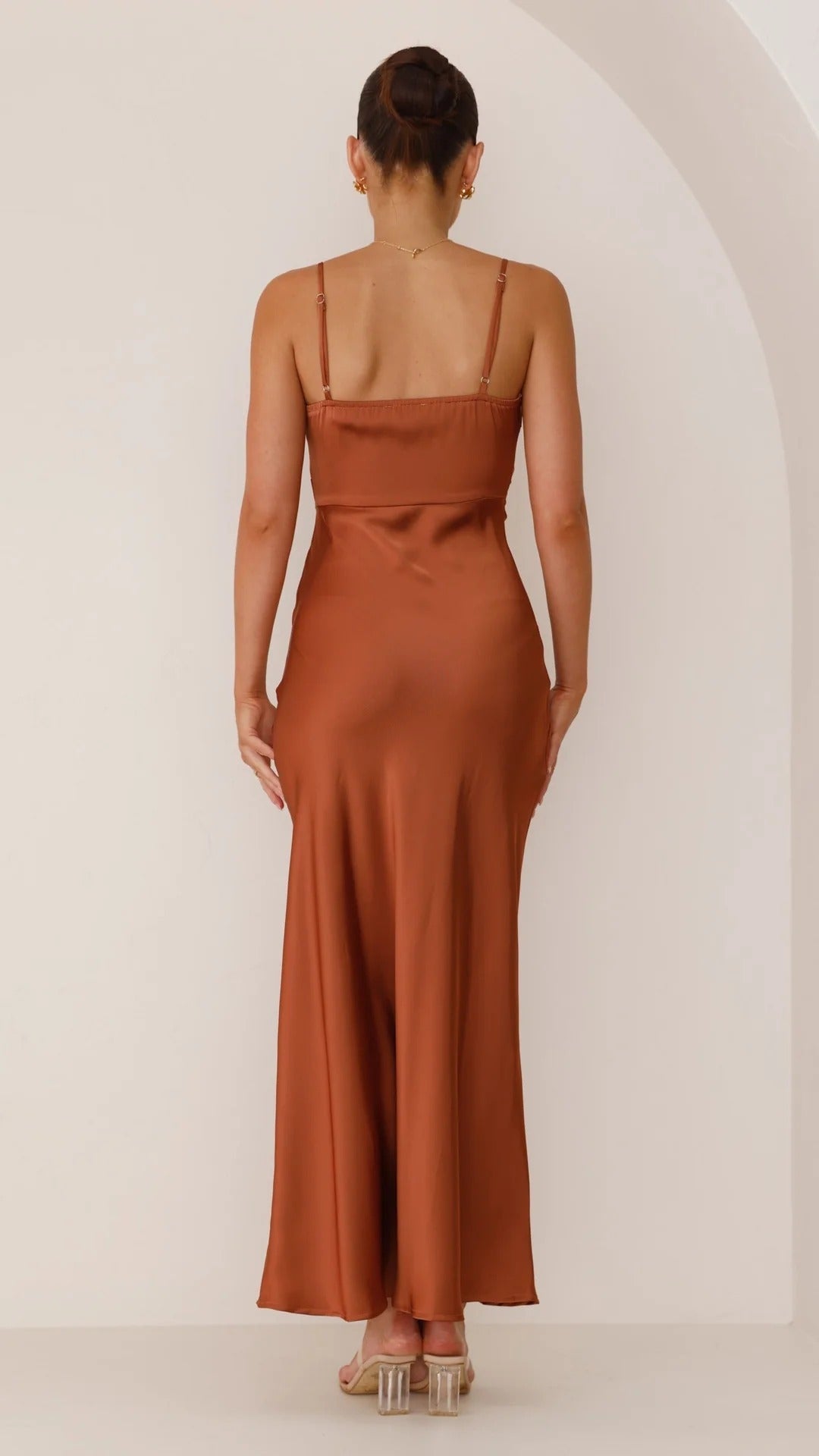 VESTIDO ELEGANTE VALENCIA