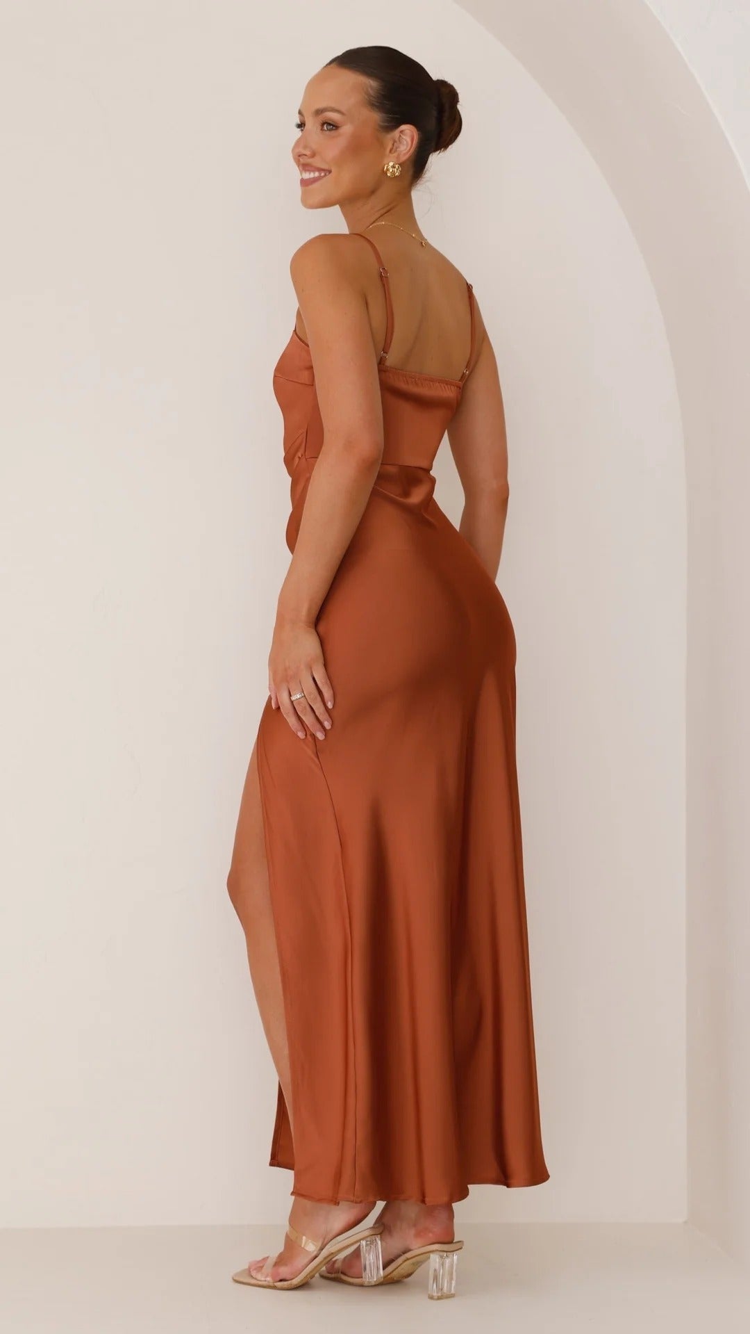 VESTIDO ELEGANTE VALENCIA