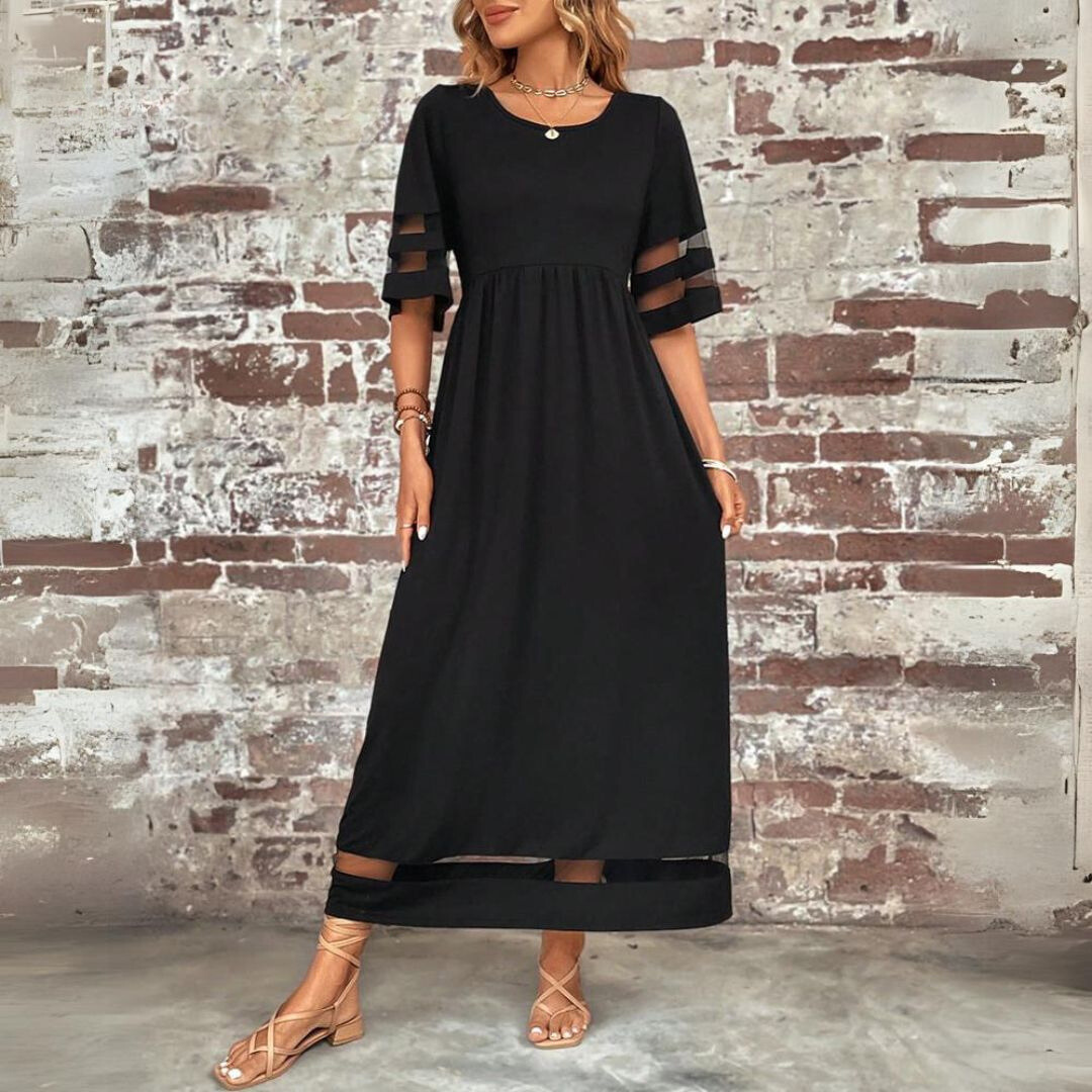 VESTIDO BOLONIA