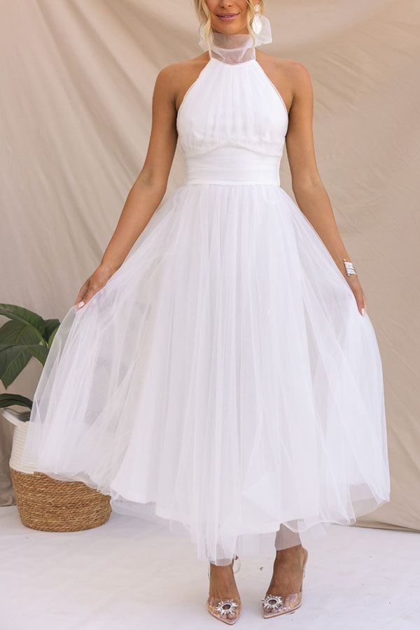 DALIA | VESTIDO ELEGANTE
