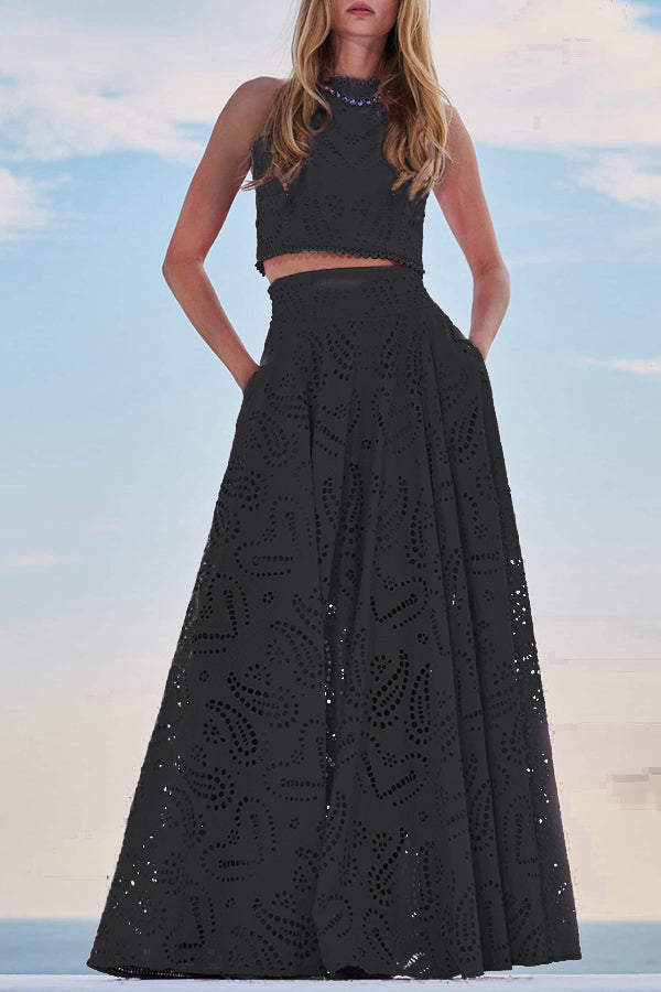 Noemi™ | Conjunto de encaje