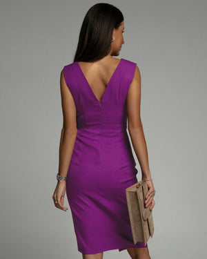 VESTIDO MILÁN