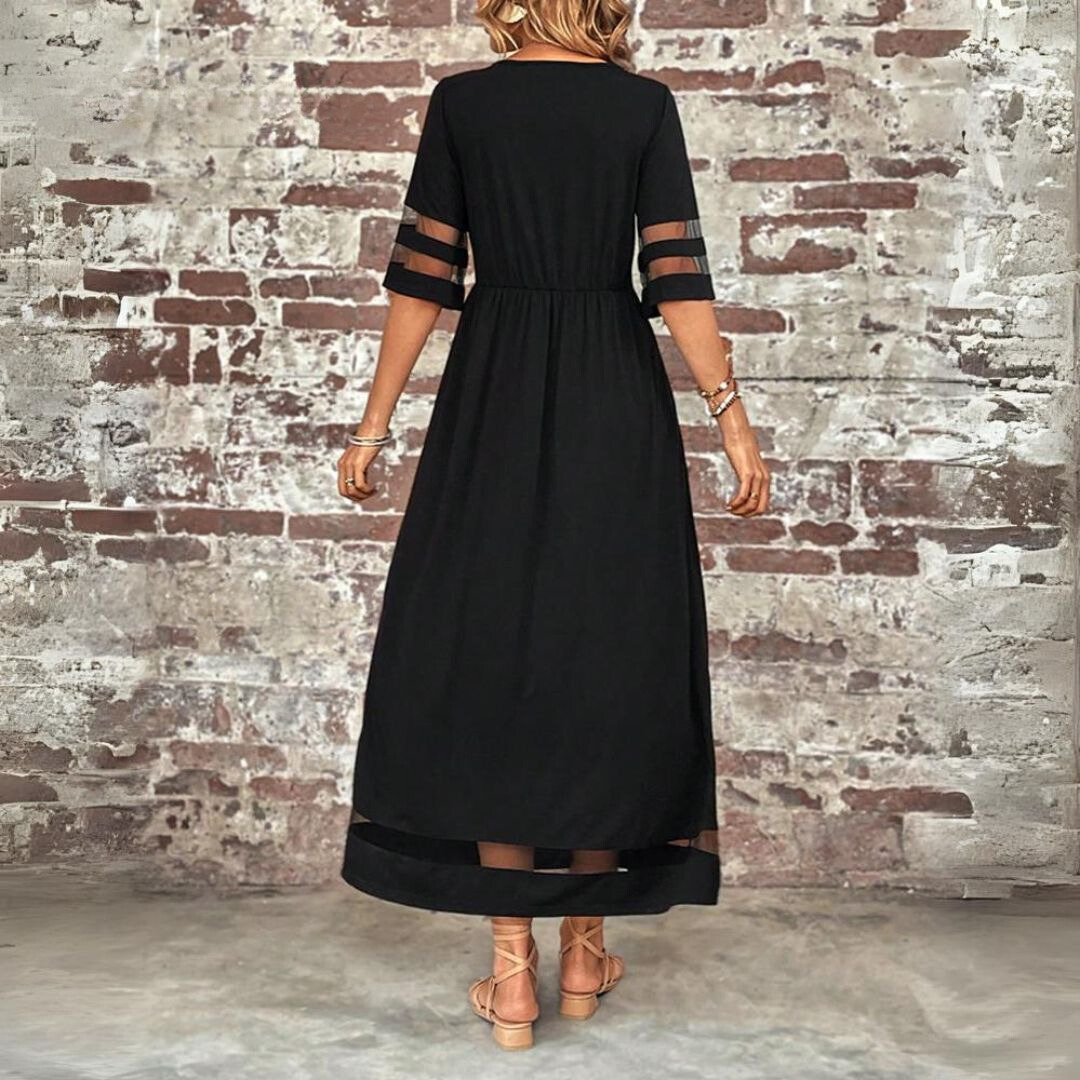 VESTIDO BOLONIA