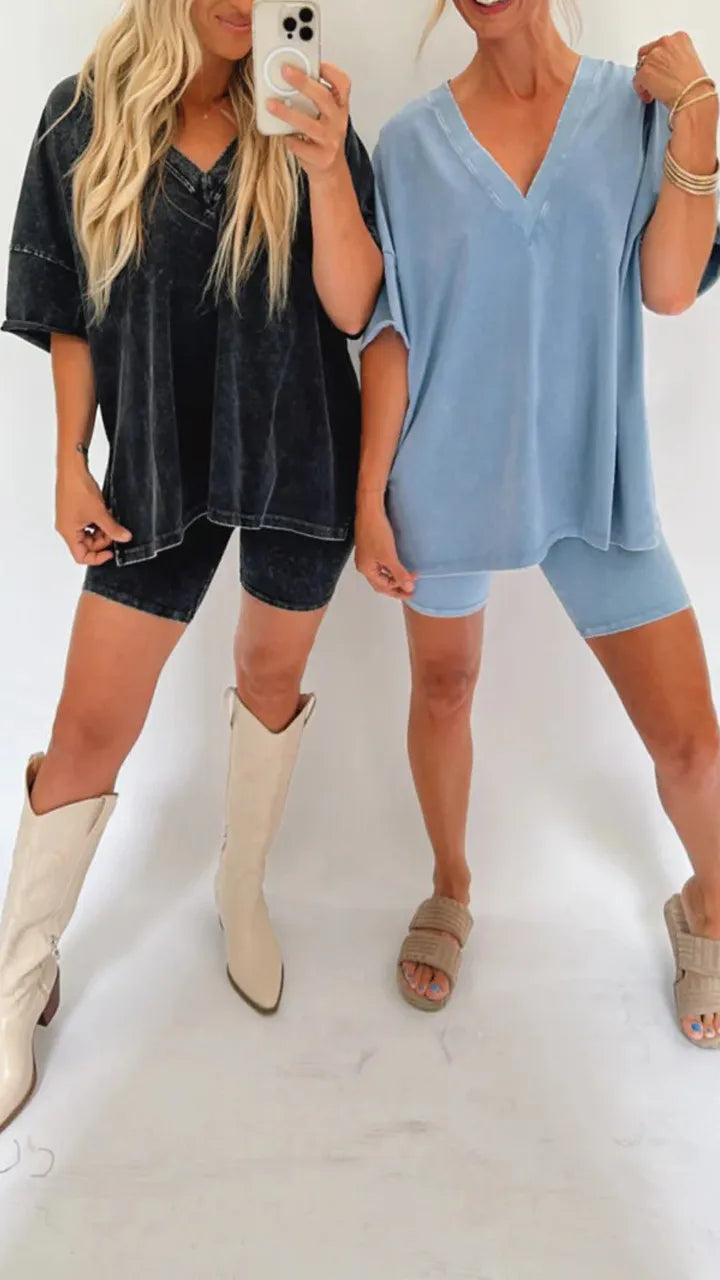 EMMA  CONJUNTO CASUAL