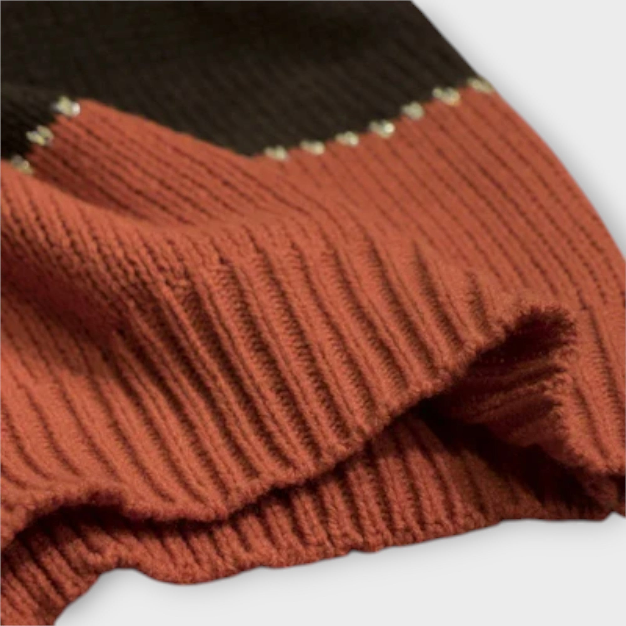 BERLÍN – PULLOVER CHIC Y ACOGEDOR PARA MUJER