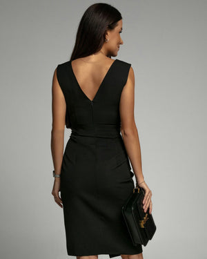 VESTIDO MILÁN