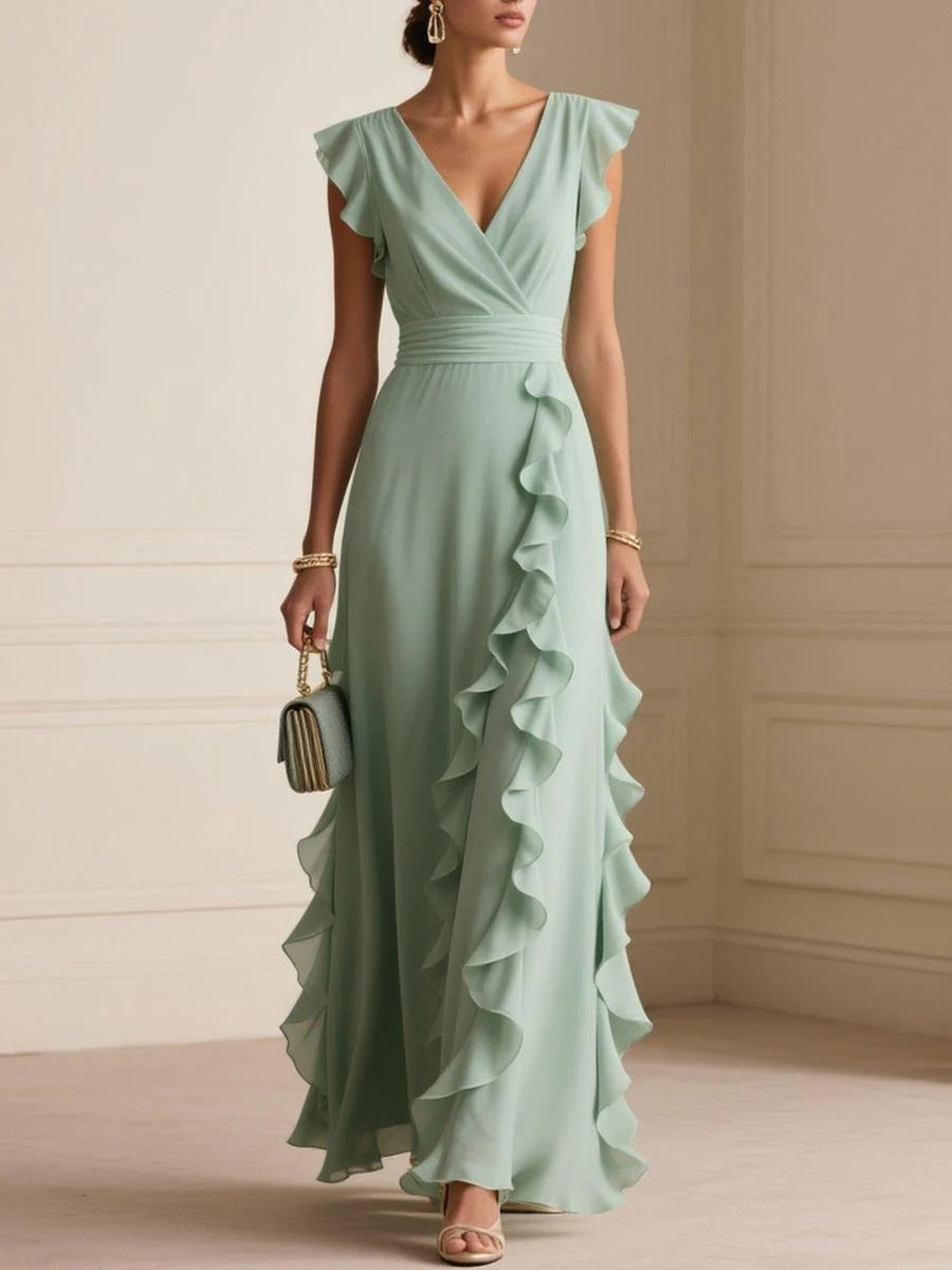 VESTIDO CHARLOTTE
