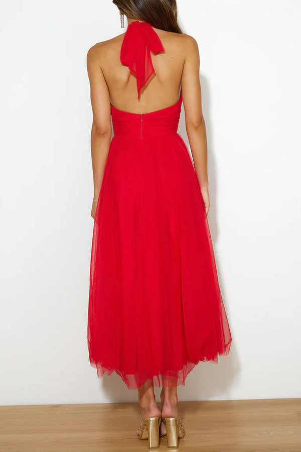 DALIA | VESTIDO ELEGANTE
