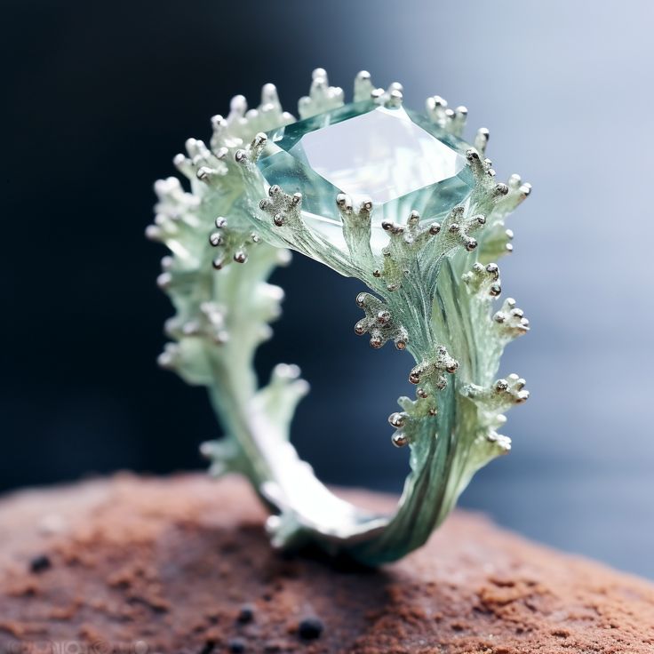 Anillo Espíritu Libre