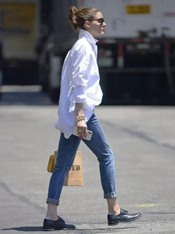 Camicetta elegante da donna