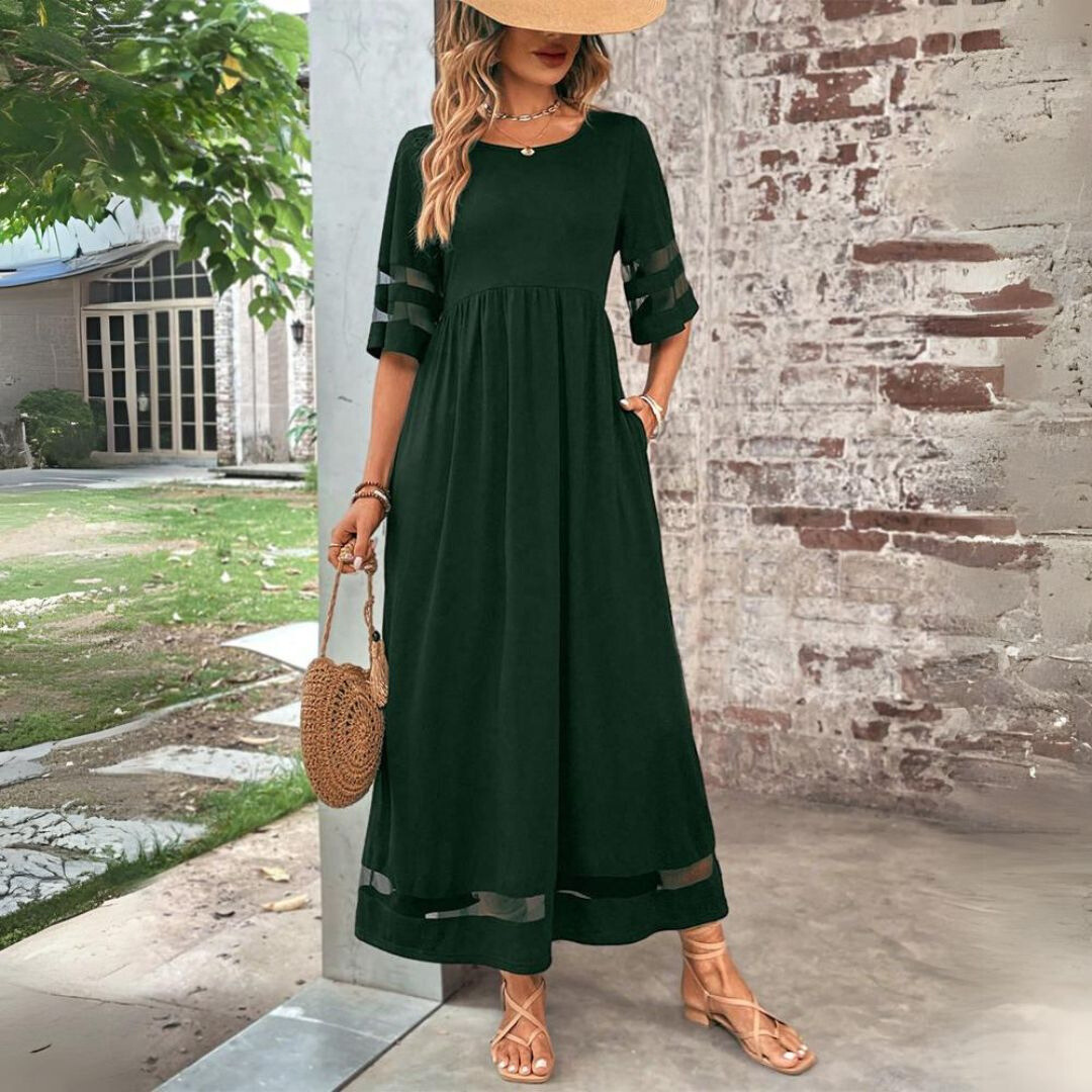 VESTIDO BOLONIA