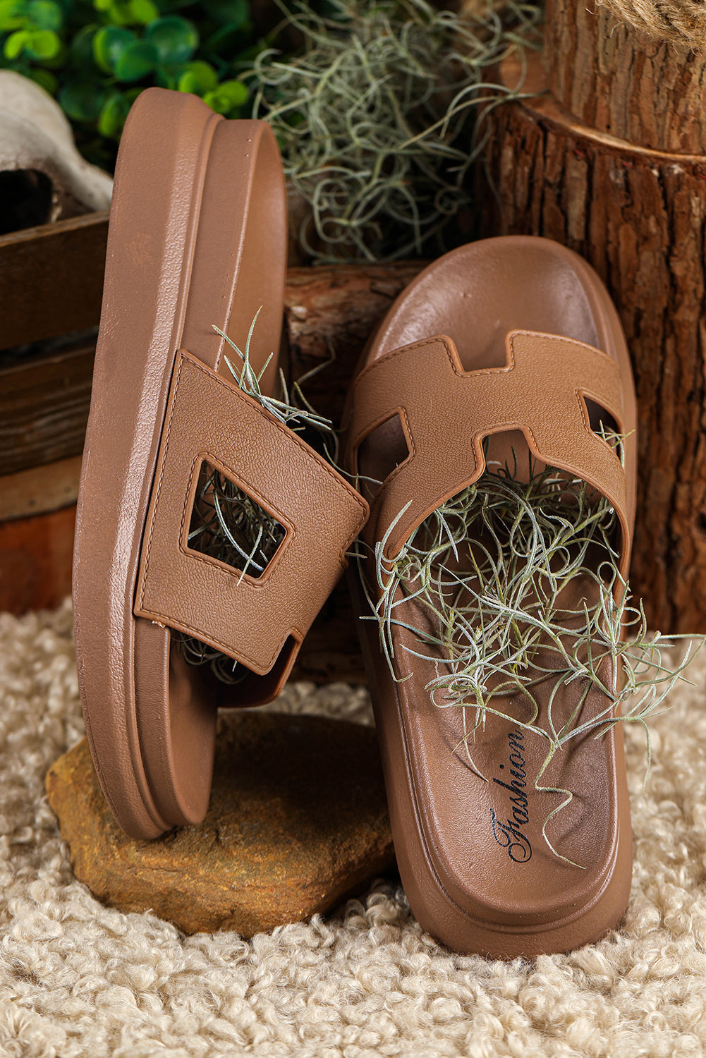 ELLE | SANDALIAS ELEGANTES