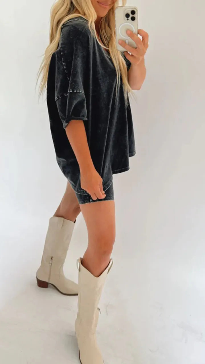 EMMA  CONJUNTO CASUAL